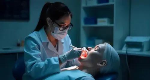 Medical Approaches to Pharyngitis Treatment